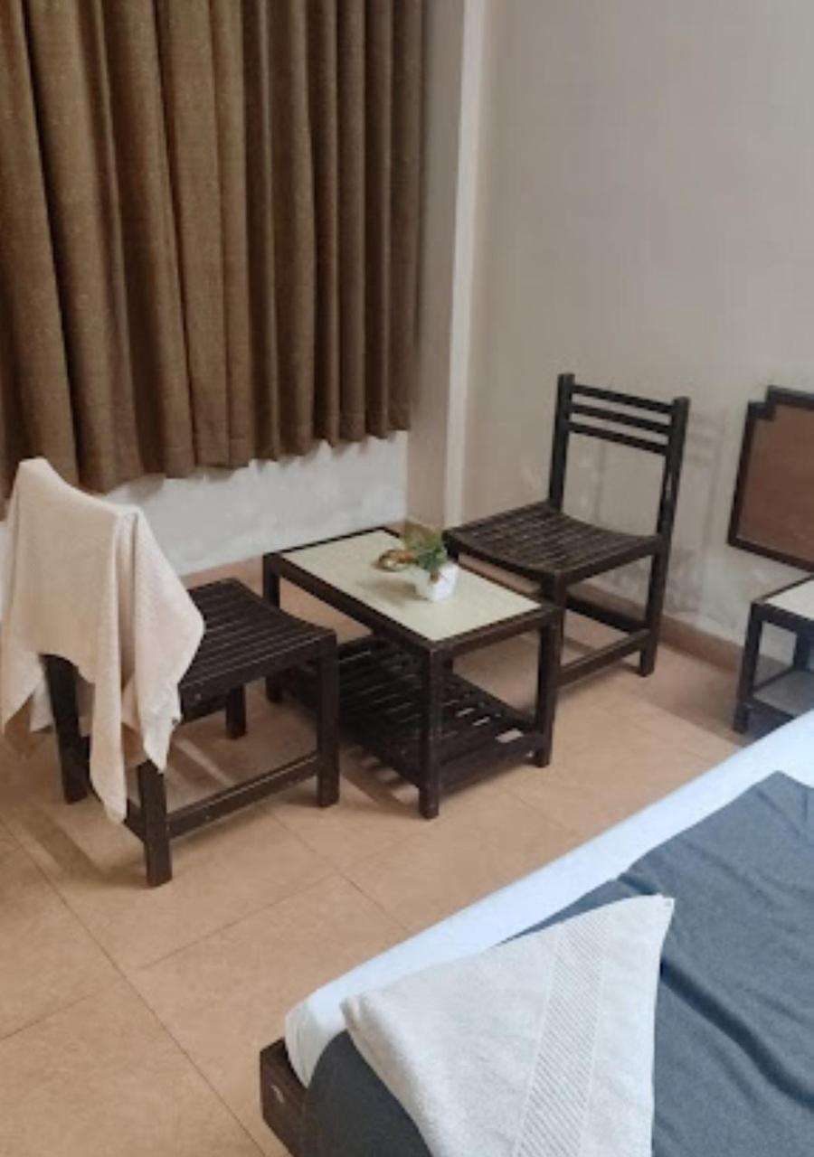 Hotel Durvankur Ganpatipule Εξωτερικό φωτογραφία