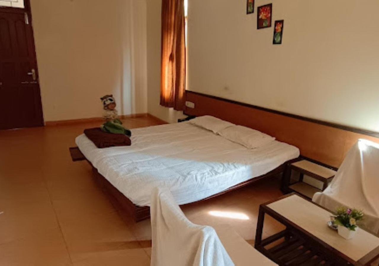 Hotel Durvankur Ganpatipule Εξωτερικό φωτογραφία