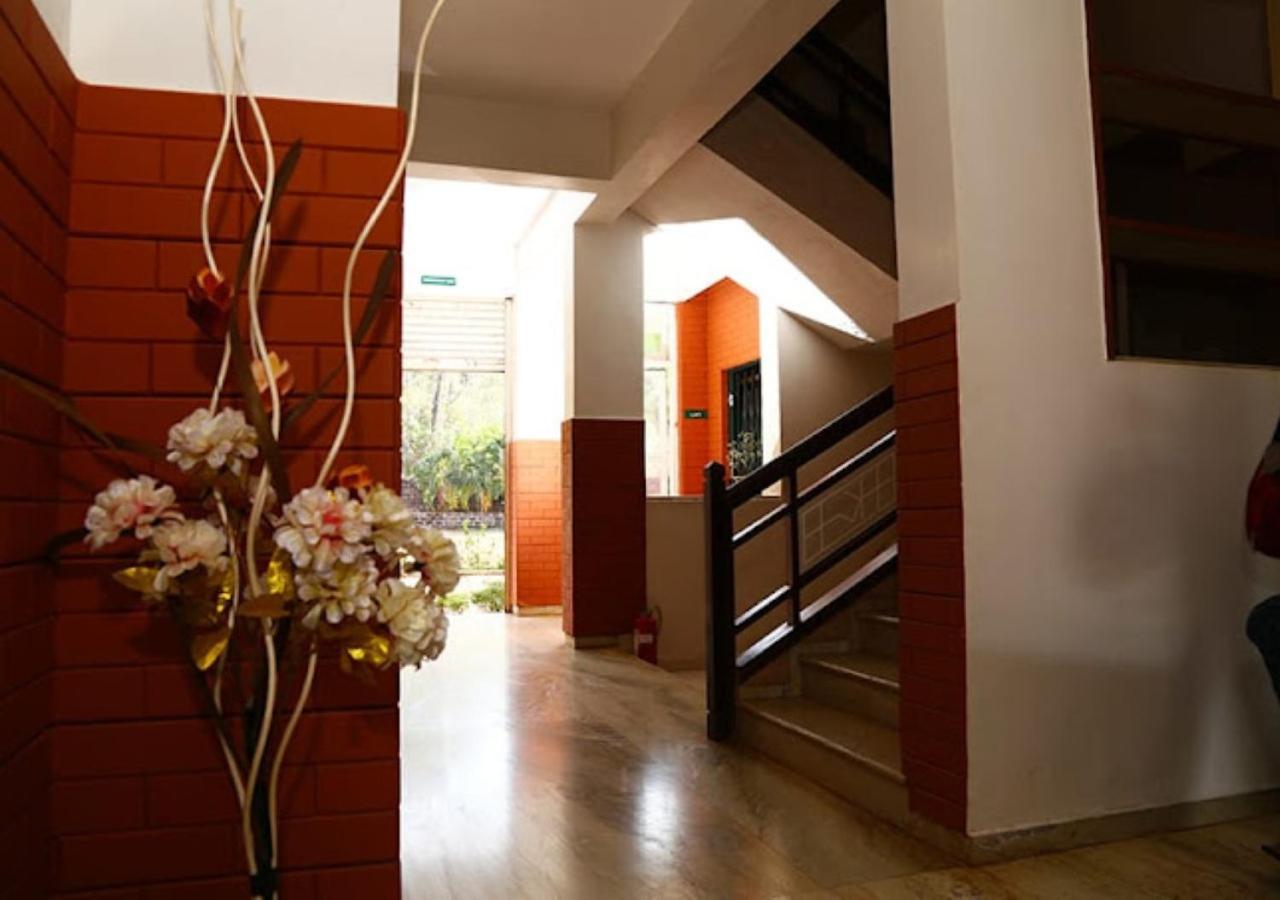 Hotel Durvankur Ganpatipule Εξωτερικό φωτογραφία