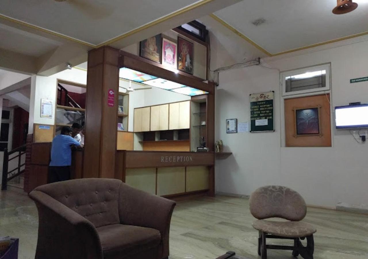 Hotel Durvankur Ganpatipule Εξωτερικό φωτογραφία