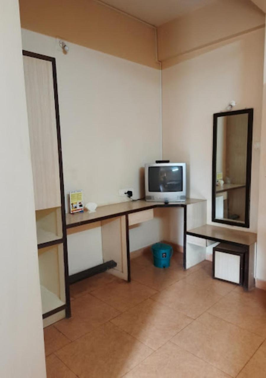 Hotel Durvankur Ganpatipule Εξωτερικό φωτογραφία