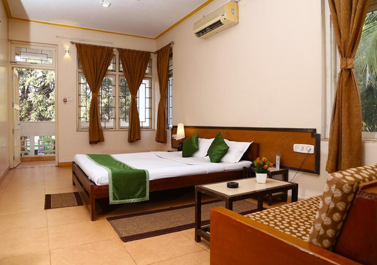 Hotel Durvankur Ganpatipule Εξωτερικό φωτογραφία