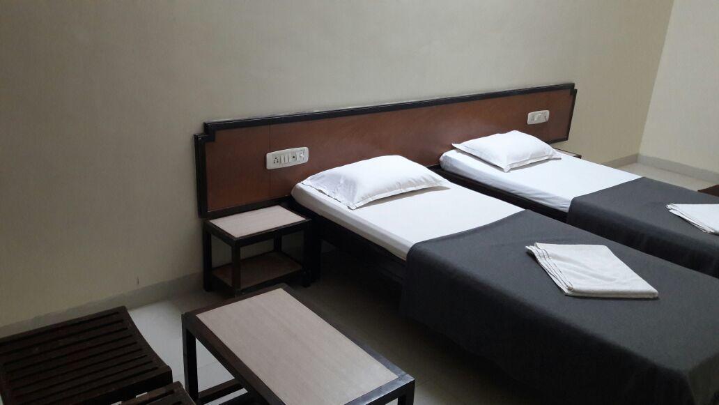 Hotel Durvankur Ganpatipule Εξωτερικό φωτογραφία