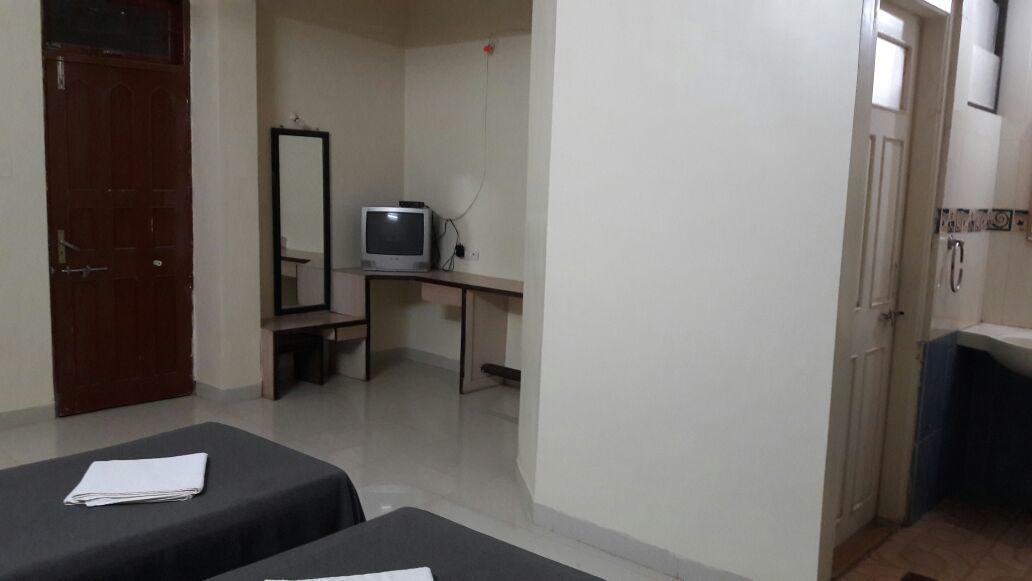 Hotel Durvankur Ganpatipule Εξωτερικό φωτογραφία