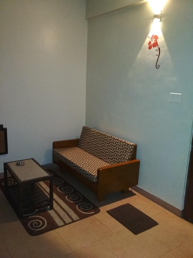 Hotel Durvankur Ganpatipule Εξωτερικό φωτογραφία