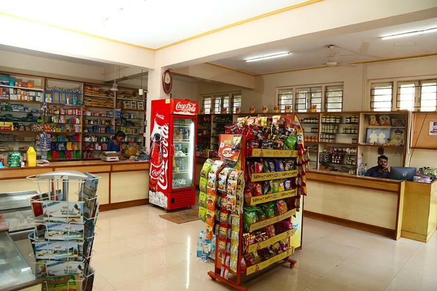 Hotel Durvankur Ganpatipule Εξωτερικό φωτογραφία
